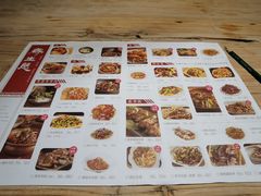 -缘生态云南菜·野生菌庭院餐厅(华侨城店)
