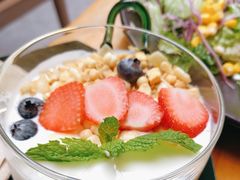 -沏点Trattoria意大利餐厅(新街口店)