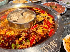 -李雪火锅食府(宽窄巷子总店)