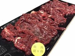 -陈记顺和牛肉火锅馆(天河北路店)