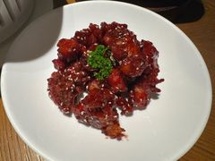 焦脆麻香骨-闽和南(万象城一期店)