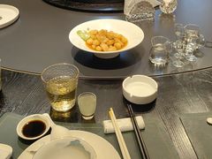 -恒记饭店·海鲜明档(淹城店)