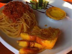 -吉姆丽德乡村西餐厅(闵行交大店)