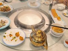 -粤顺渔坊·中山脆肉鲩火锅(清湖店)