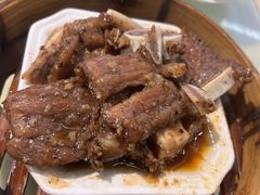 -满福隆酒楼(万绿园店)