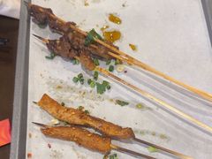 -林二哥宜烤官·宜宾小烧烤