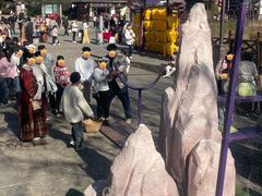 -茅山东方盐湖城景区