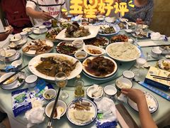 -荣祥海鲜·烟台菜(胜利路二部)