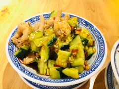酸辣鸡脚-赵记传承(广州越秀五羊新城店)