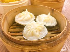 汤包-富豪酒家(正大广场店)