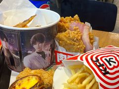 -肯德基(新八一店)