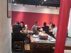 -清真京华源·涮肉烧烤(丰庆店)