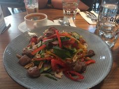 -Moka Bros 摩卡站(西单大悦城店)