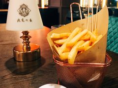 -疯克大象美式烤肉餐厅