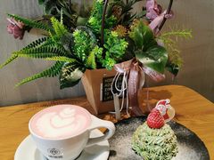 -ZING COFFEE 镜咖啡