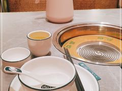 -品也·鲍鱼鸡火锅(皇庭广场店)