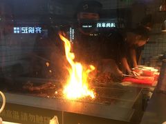 -熊吞·大碗丼烧肉饭(济宁万达广场店)