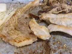 -韩国大金刚烤肉·料理(印象城店)