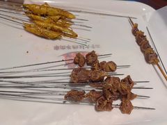 -三个大叔东北烧烤·砂锅菜(西三旗店)