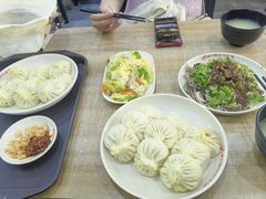 -津门张记包子铺(华昌道店)