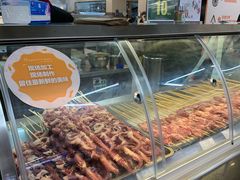 -长申超市(美食城店)