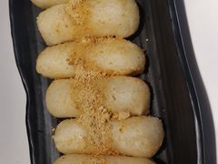 -鱼酷活鱼烤鱼(中联广场店)