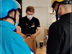 -Peet's Coffee皮爷咖啡(大学路店)