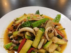 -慢鼓海鲜小馆Mangoo Bistro(交子大道店)