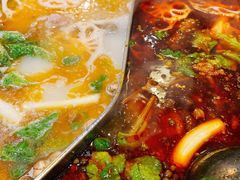-肖肖酸萝卜鱼火锅(总店)