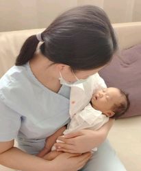 -广州和睦家医院·医学月子