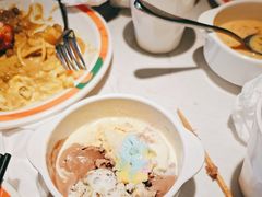 -比格比萨自助(宝山日月光店)