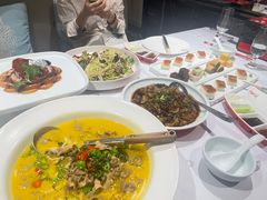 -味+新京宴·烤鸭·北京菜(创意谷店)