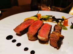 -柏蔻餐厅Le Banquet Bistro(天河北店)