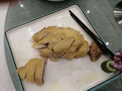 -国贸旋转餐厅(国贸广场店)