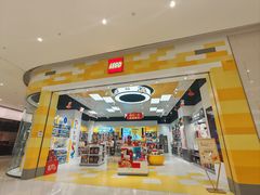 -乐高专卖店(温州万象城店)