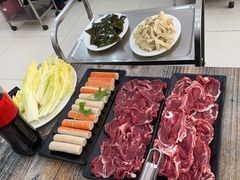 -全好食潮汕牛肉火锅(泗洲路店)