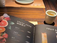 -山葵家·创意料理(EFC欧美广场店)