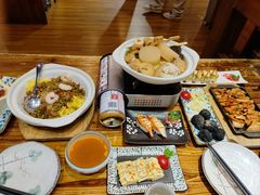 -小川洋风料理(街道口店)