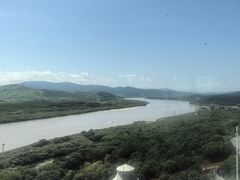 -珲春防川景区