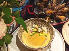 -Brut Eatery悦璞食堂(建国东路店)