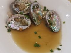 -钱大妈海鲜饭店(保利林语店)