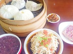 -冶春茶社(太和广场店)