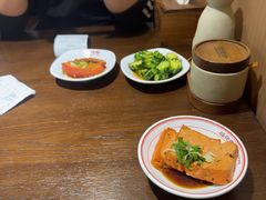 -桂花香手工面(鼓楼店)