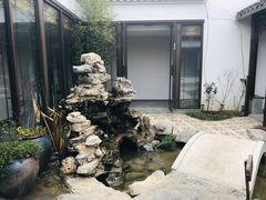 -雅和生态渔庄·宜城锅巴饭(龙灵山公园店)