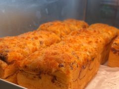 -花园饼屋·吐司蛋糕面包(星海店)