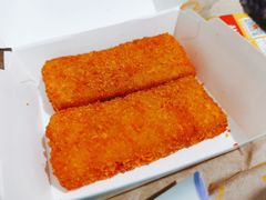 鳕鱼金砖-麦当劳(军博店)