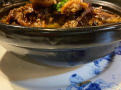 -缘来聚·徽菜名店(黄山宏村店)