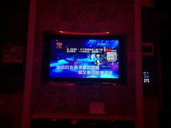 -歌潮量贩式KTV(萝岗店)