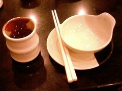 餐具-和平馆·地道港澳茶餐厅(西门口店)