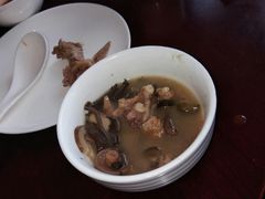 -野菌皇海景野生菌火锅(滨海大道店)